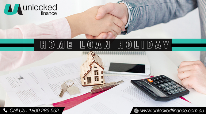 Home Loan Holiday