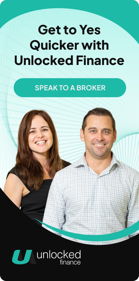 Speak to a Broker