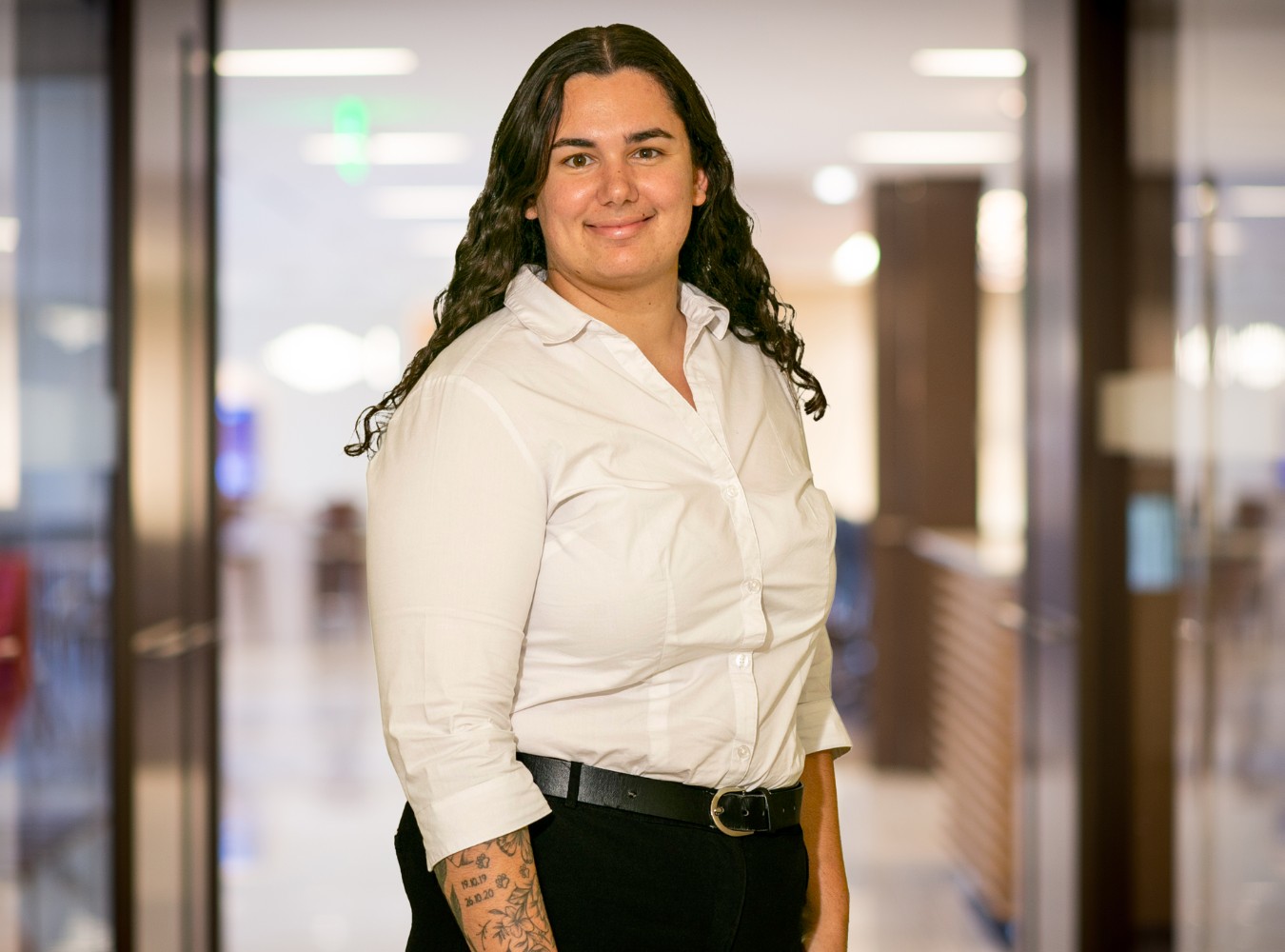 Kristina Di Pietrantonio - Finance Broker at Unlocked Finance