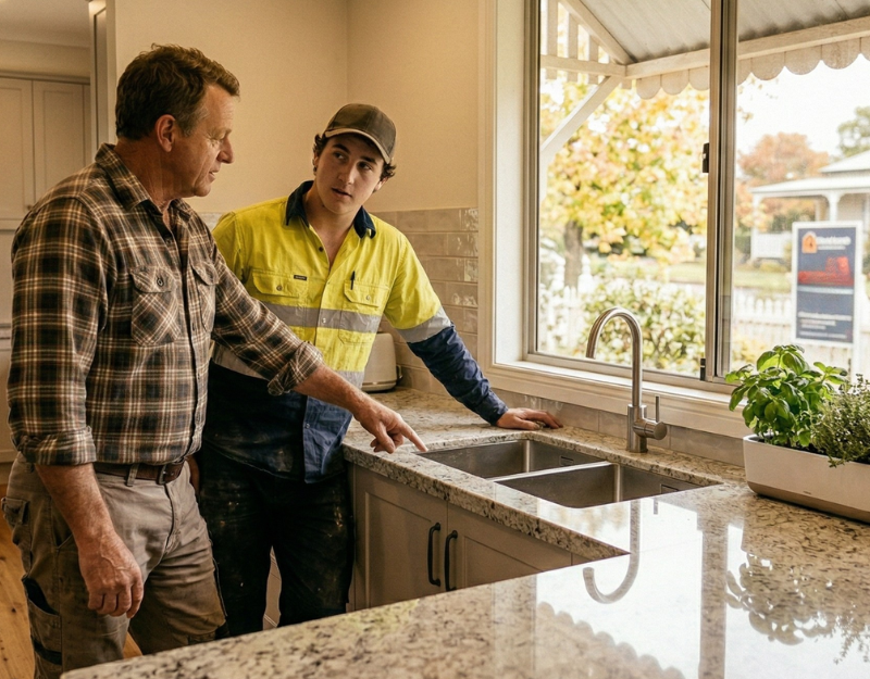 Can You Get a Loan for Home Renovations in Queensland? What Borrowers Need to Know