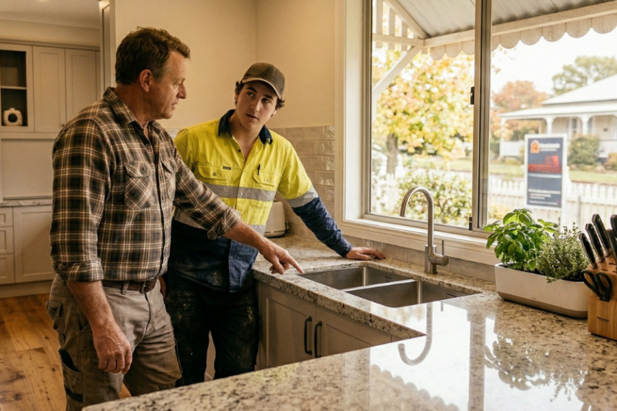 Can You Get a Loan for Home Renovations in Queensland? What Borrowers Need to Know